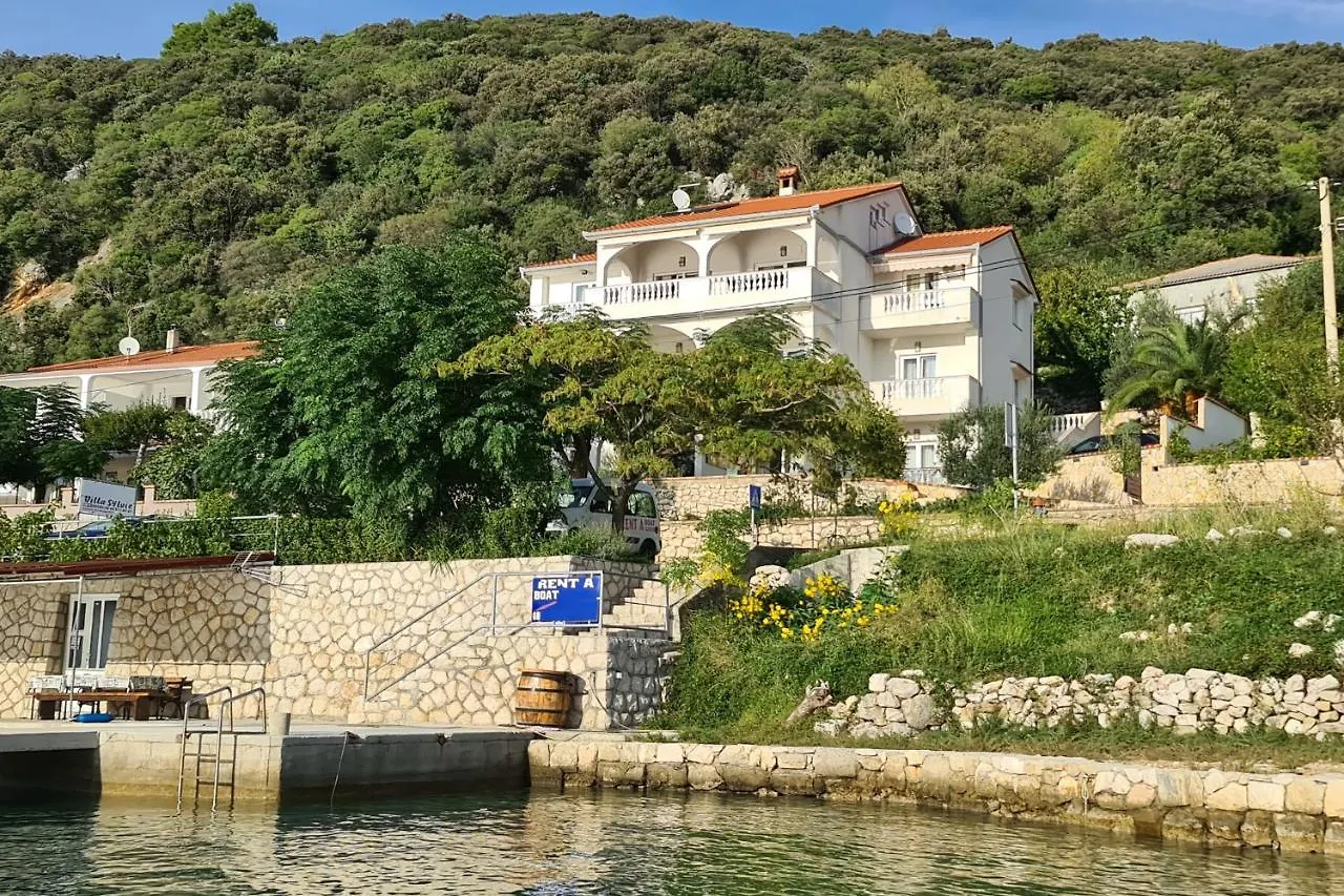 Double Room Supetarska Draga - Gornja 11579A 라브